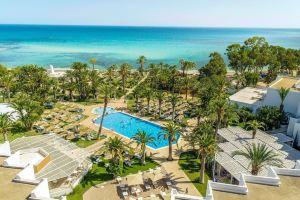 Tui Blue Palm Beach Hotel, Hammamet