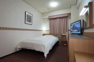 Hotel Alpha-One, Izumo