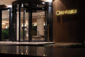 Seanergy Hotel, Netanya