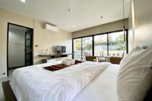 The Mamatel Boutique Mini-hotel, Kamala