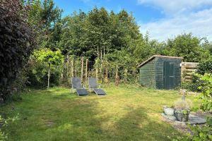 Holiday home Roosje Egmond aan den Hoef, Bergen