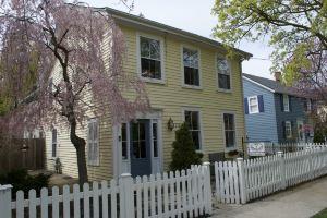 Queen Regent Hotel, Niagara-On-The-Lake