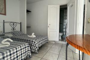 Pension Casa Blanca, Los Cristianos