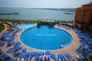 Menada Ravda Apartments, Ravda