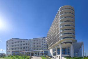 Gran Muthu Habana Tower Hotel, Havana
