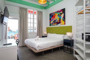 Hotel Kuve, Marbella