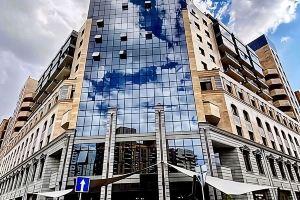 Cozy apartment in charming with AC, WiFi, Yerevan