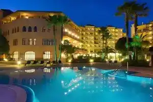 IPV Palace & Spa Hotel , Fuengirola