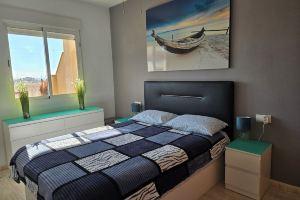 Beach City and Sun Atico with Large Terrace Hotel, Torrevieja