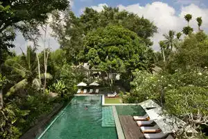 Ubad Retreat, Ubud