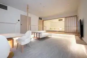 JINRYU HOTEL, Ise