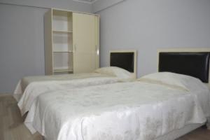 Bursa Konak Apartments, Bursa