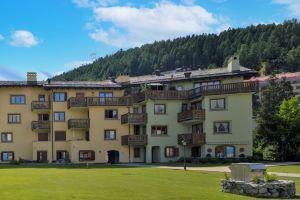 Chesa Ludains 8 St Moritz Hotel, St. Moritz