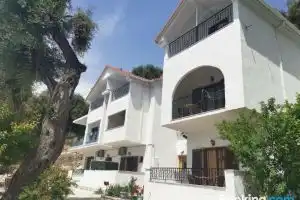 Villa Lithitsa, Parga