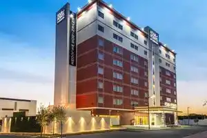 Four Points By Sheraton Queretaro Norte, Queretaro