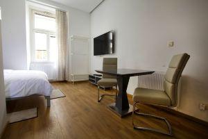 Gajeva 4 Hotel, Zagreb