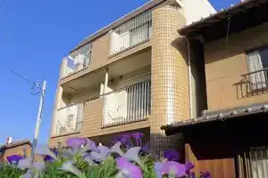 Blue Sky Blue Sea 302 Hotel, Takamatsu