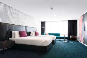 Mövenpick Hotel on Spencer, Melbourne