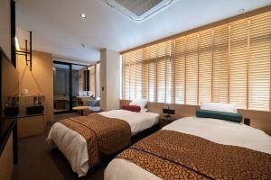 Yukawa Terrace Hotel, Kusatsu