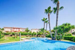Bel Air Hotel, Calpe