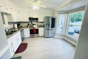 Townhome Newly renovated in GreatBridge,, ⭐️⭐️⭐️⭐️⭐️ on another site Apartments, Chesapeake