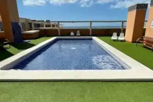 Apartamento Mar de I Ref. 003, Oropesa del Mar