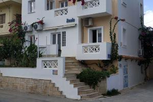Apartment for 4 Personsn the Center, Agia Pelagia