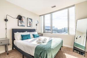 2BR | Pool, Rooftop, Gym | Sophari A | Apartments, Bellevue