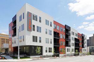 Kasa Downtown Hotel, Des Moines