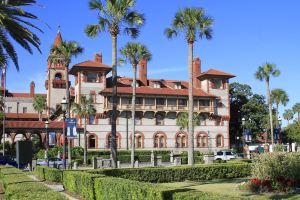 Renaissance Historic Downtown Hotel, St. Augustine