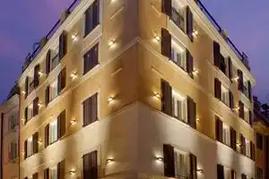 Hotel Mancino 12, Rome