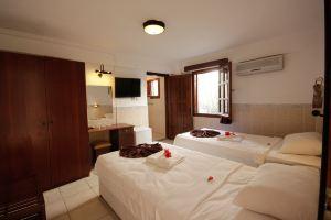 Sun and Sea Beach Hotel, Turgutreis