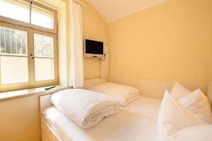 FeWo Leibnizallee Hotel, Weimar