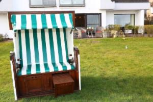 Ferienwohnung Feskerdam Apartments, Morsum