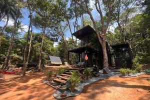 Padel Lodge Koh Chang, Ban Bang Bao