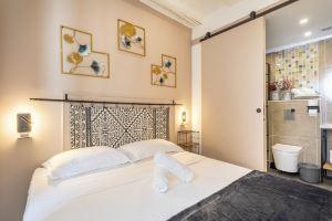 Adira Panier 2 étoiles Hotel, Marseille