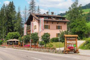 Hotel Ristorante Walter, Innichen