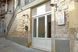 ChocoHouse, Ragusa