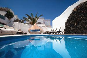 Irene City Villas, Fira