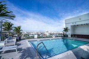 Smart Brickell Hotel, Miami