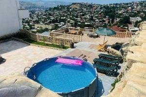 Panorama Hills Apart-Hotel, Tbilisi