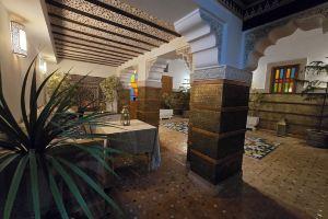 Riad Sidi Hotel, Fes