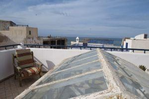 Riad El Baze Hotel, Essaouira