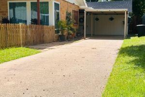 Private Stay/Patio,Kitchen/parking/DFW Hotel, Irving