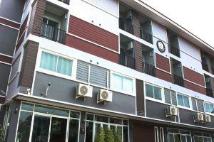 AYX Exclusive Serviced Apartment, Ayutthaya City