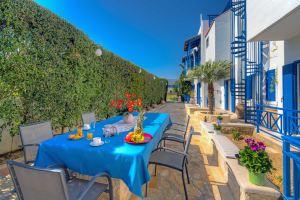 Cozy Apartment Heraklion Crera-5, Amoudara