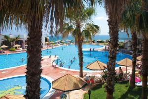 Defne Dream Hotel, Colakli