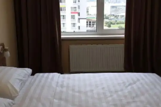 Skai Vyu Apartments, Moscow