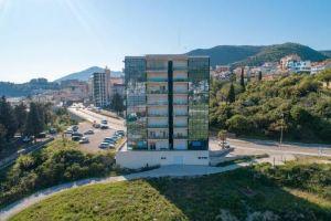 Apartments Crystall, Becici