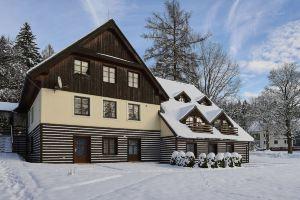 Harrachov 141 Hotel, Harrachov
